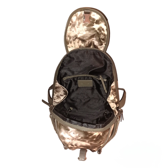 Calvin Klein Shay Backpack - Picture 5 of 6